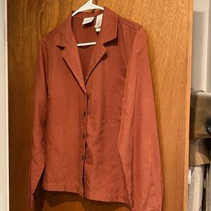 Liz Claiborne villager sport Ladies Top